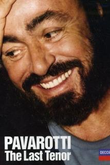 Profilový obrázek - Pavarotti: The Last Tenor