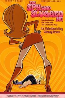 Profilový obrázek - It's Valentine's Day, Johnny Bravo!