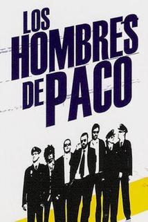 Profilový obrázek - Hombres de Paco, Los