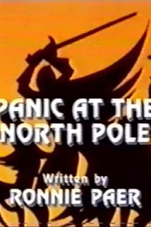 Profilový obrázek - Panic at the North Pole