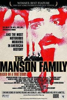 Manson  - Manson Family, The