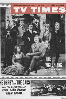 Profilový obrázek - The Victorians