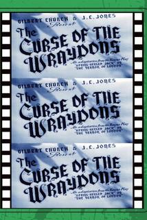 Profilový obrázek - The Curse of the Wraydons