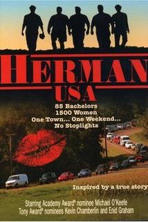 Dej šanci lásce  - Herman U.S.A.