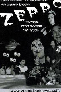 Profilový obrázek - Zeppo: Sinners from Beyond the Moon!