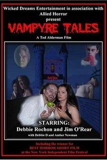 Profilový obrázek - Vampyre Tales