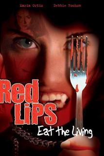 Profilový obrázek - Red Lips: Eat the Living
