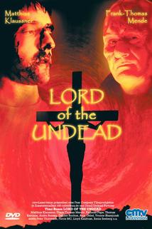 Profilový obrázek - Lord of the Undead