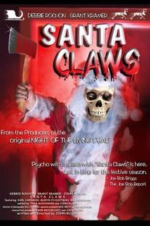 Profilový obrázek - Santa Claws