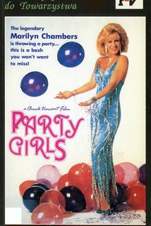 Profilový obrázek - Party Girls