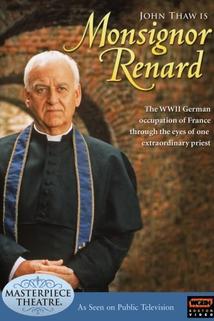 Profilový obrázek - Monsignor Renard
