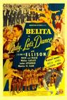 Lady, Let's Dance (1944)