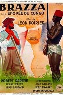 Profilový obrázek - Brazza ou l'épopée du Congo