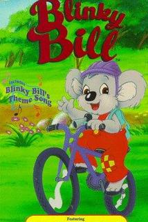 Profilový obrázek - The Adventures of Blinky Bill