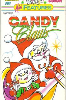 Profilový obrázek - The Adventures of Candy Claus