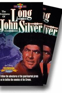Profilový obrázek - The Adventures of Long John Silver