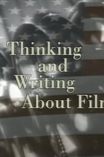 Profilový obrázek - Writing and Thinking about Film