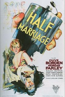 Profilový obrázek - Half Marriage