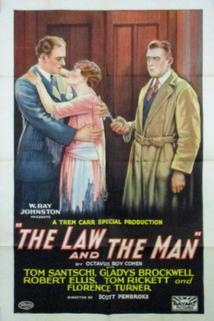 Profilový obrázek - The Law and the Man