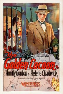Profilový obrázek - The Golden Cocoon