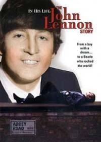 Profilový obrázek - Příběh Johna Lennona
