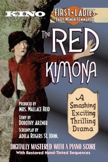 Profilový obrázek - The Red Kimona