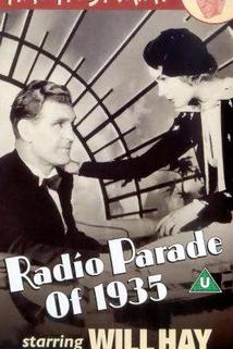 Profilový obrázek - Radio Parade of 1935