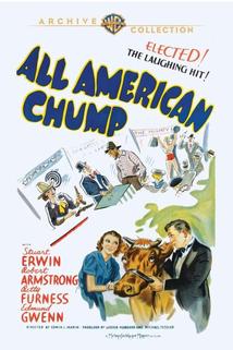 All American Chump  - All American Chump