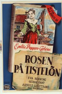 Profilový obrázek - Rosen på Tistelön