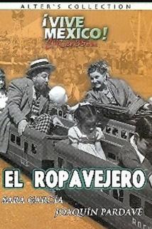 Profilový obrázek - Ropavejero, El