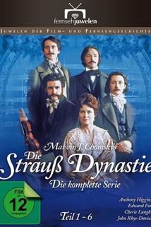 Profilový obrázek - The Strauss Dynasty