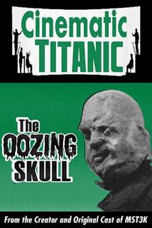 Profilový obrázek - Cinematic Titanic: The Oozing Skull