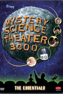 Profilový obrázek - Mystery Science Theater 3000