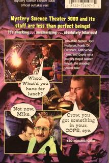 Profilový obrázek - Mystery Science Theater 3000: Poopie!