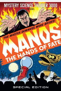 Profilový obrázek - 'Manos' the Hands of Fate