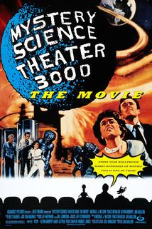 Profilový obrázek - Mystery Science Theater 3000: The Movie