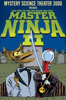 Profilový obrázek - Master Ninja II