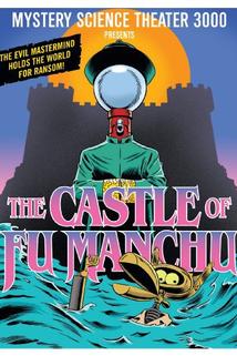 Profilový obrázek - The Castle of Fu-Manchu
