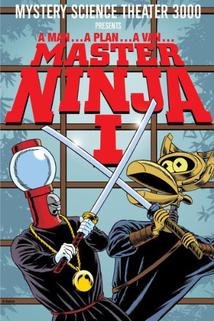 Profilový obrázek - Master Ninja I