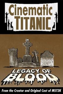 Profilový obrázek - Cinematic Titanic: Legacy of Blood