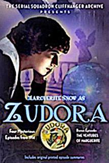 Profilový obrázek - Zudora
