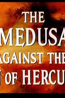 Profilový obrázek - The Medusa Against the Son of Hercules