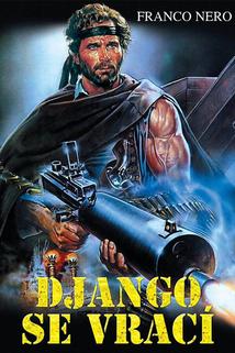 Profilový obrázek - Django se vrací