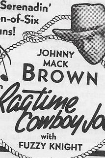 Profilový obrázek - Ragtime Cowboy Joe