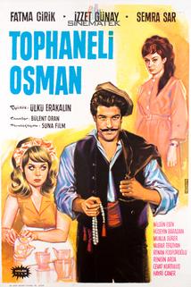 Tophaneli Osman