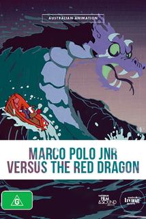 Profilový obrázek - Marco Polo Junior Versus the Red Dragon