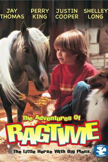 Ragtimeova dobrodružství  - Adventures of Ragtime, The