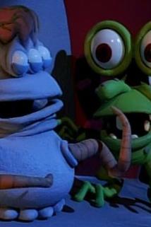 Profilový obrázek - Not of This Boy's Room/To Sleep Perchance to Burp