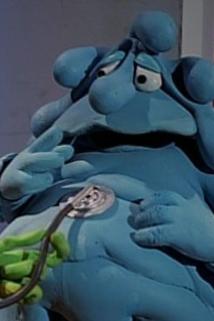 Profilový obrázek - Danger: Unexploded Squishington/Loss of Face