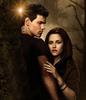 Twilight sága: Nový měsíc